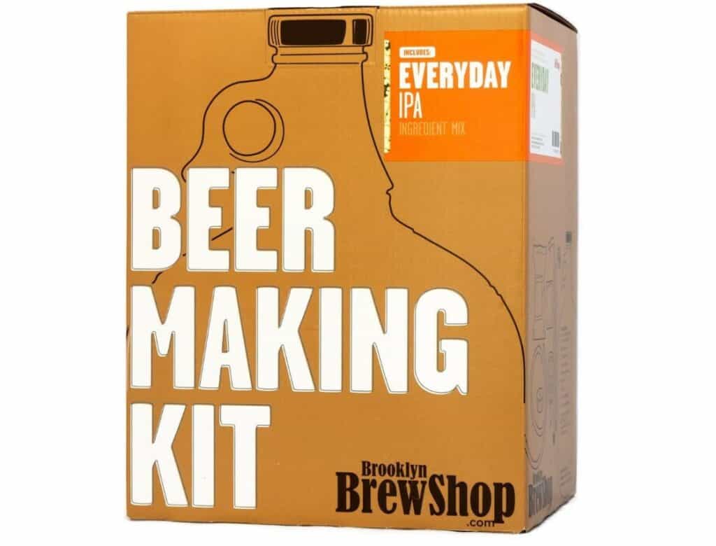 Beer Making kit