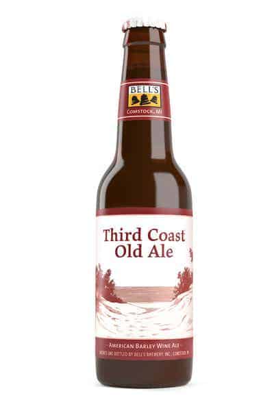 Bell's Brewery Third Coast Old Ale Beer