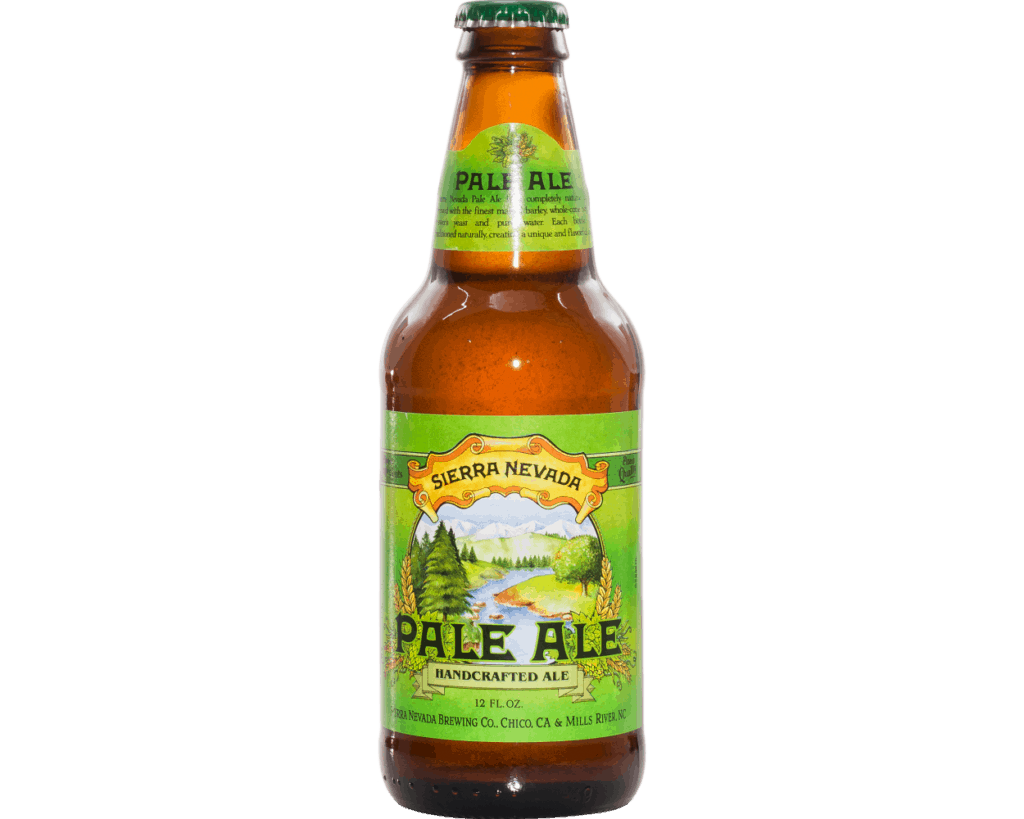 Sierra Nevada Pale Ale