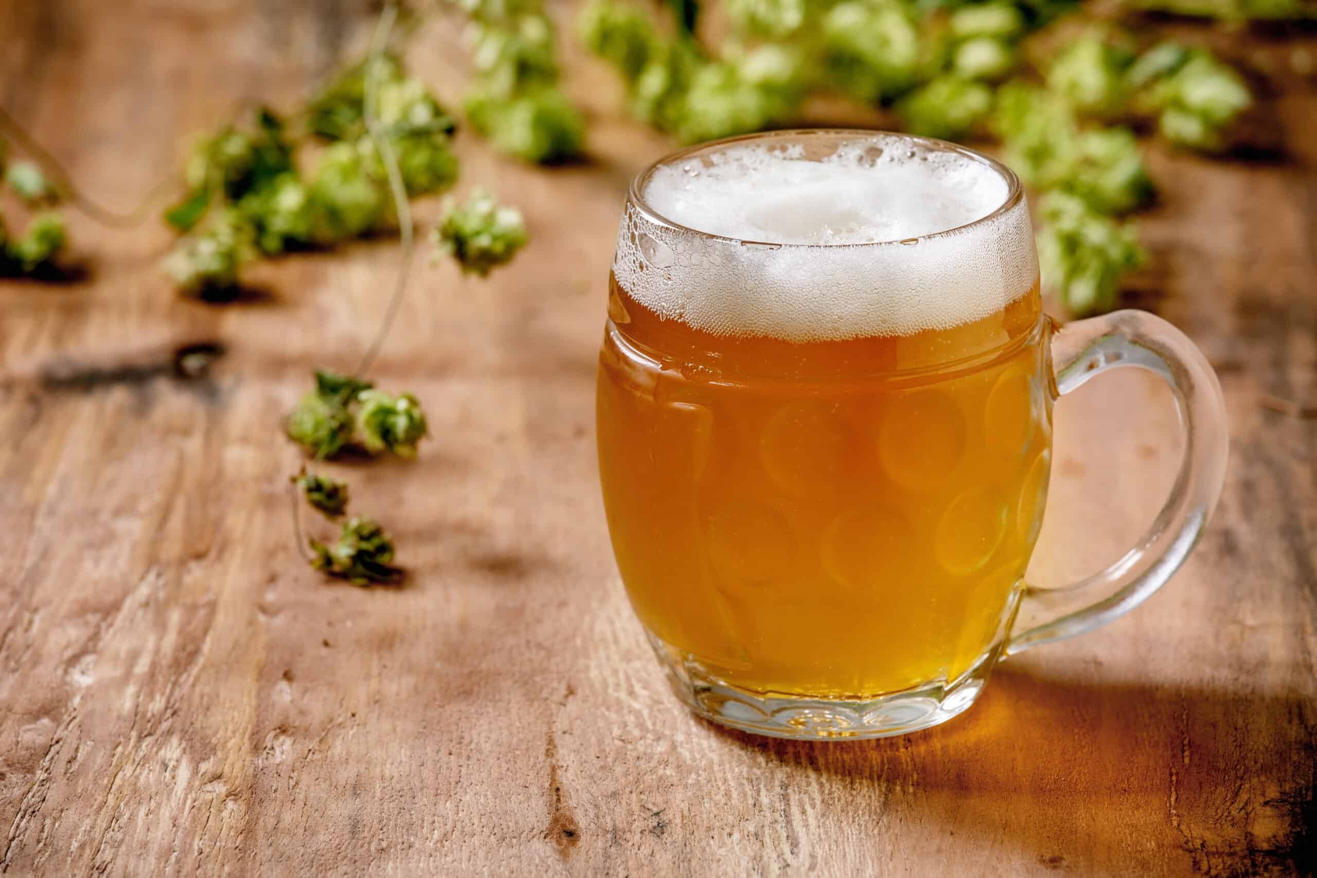 IPA Guide: What is an IPA - Beertannica