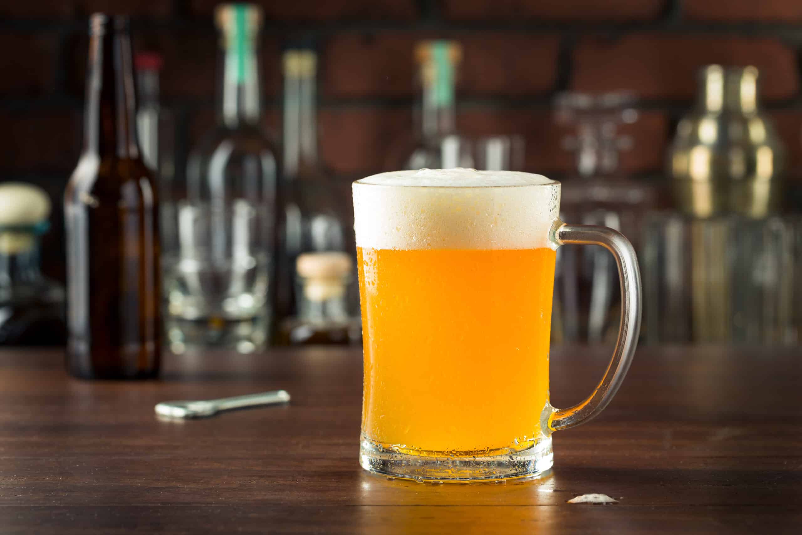Lager Guide What Is A Lager Beertannica