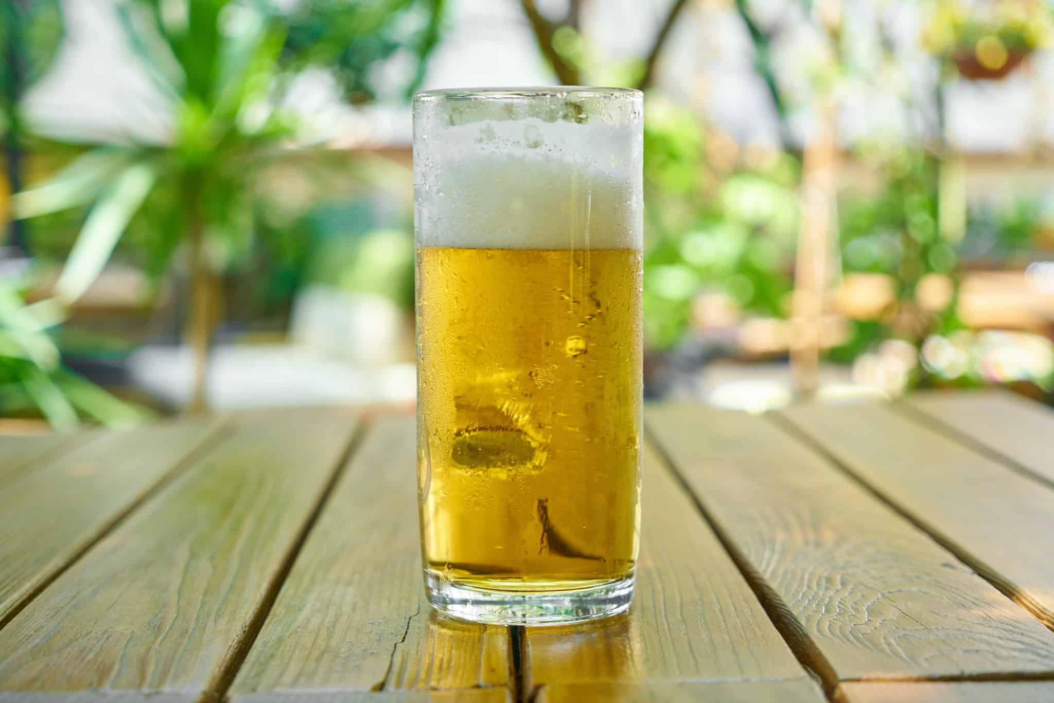 Lager Guide: What is a Lager? - Beertannica