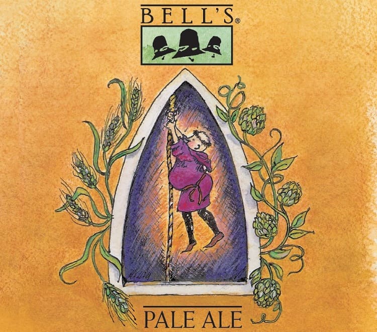 Bell’s Brewery