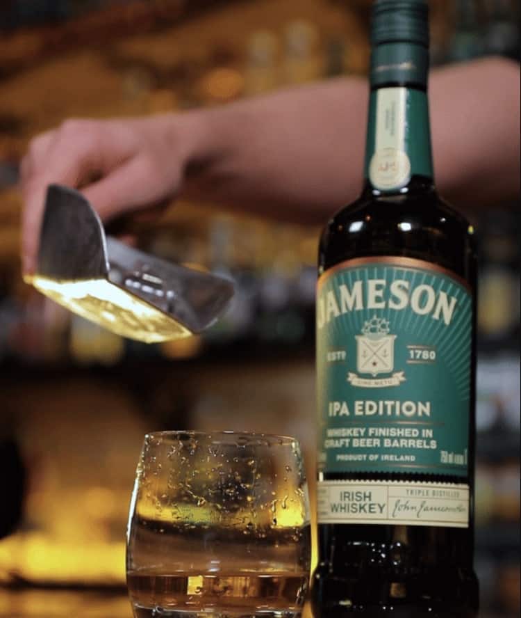 Jameson Distillery