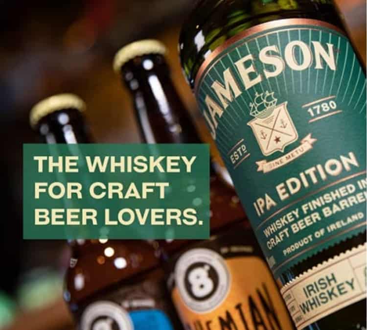 Jameson IPA