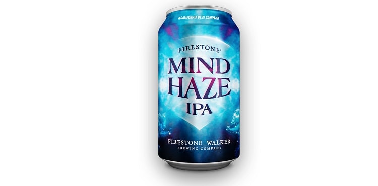 Mind Haze by Firestone Walker