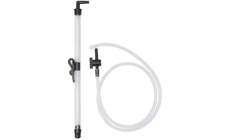 North Mountain Supply Quick Start Automatic Siphon