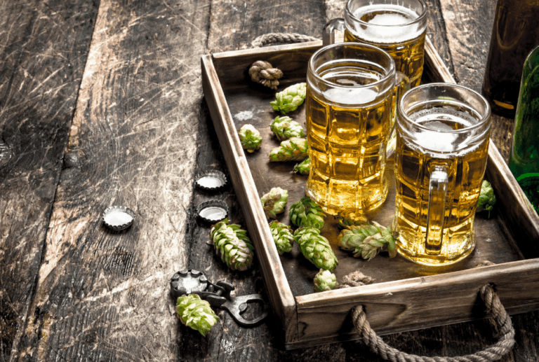 Rakau Hops Guide How To Use Them for Homebrewing Beertannica