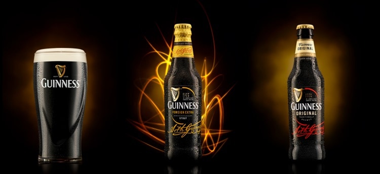 Guinness