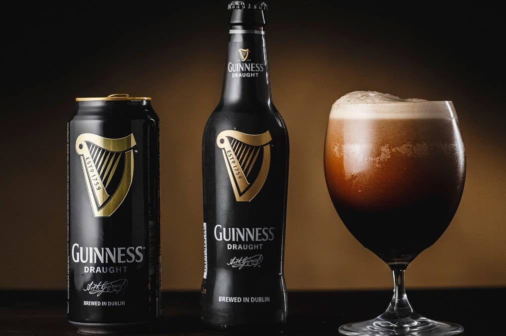 Guinness Draught Stout