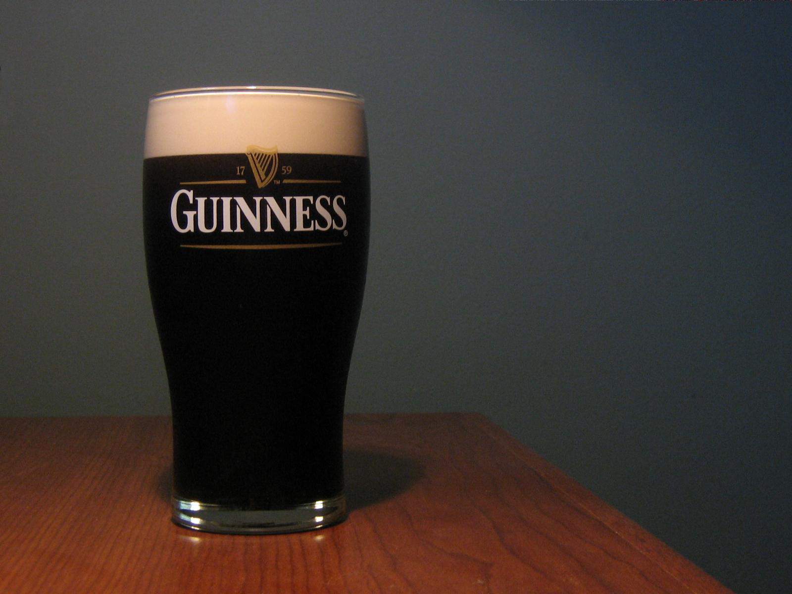 Guinness