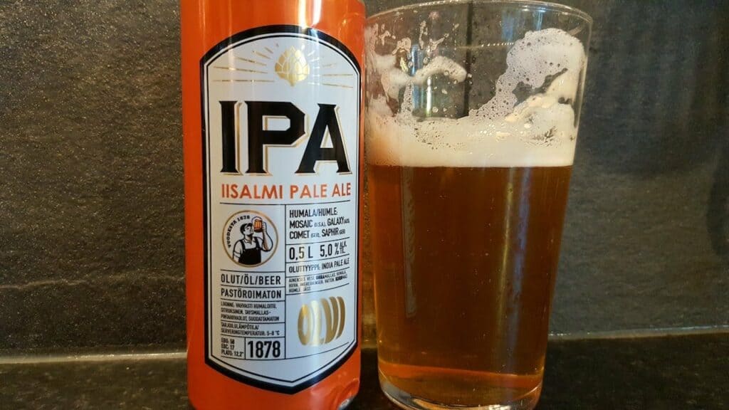 IPA