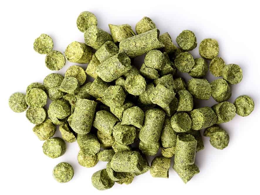 Idaho Hops