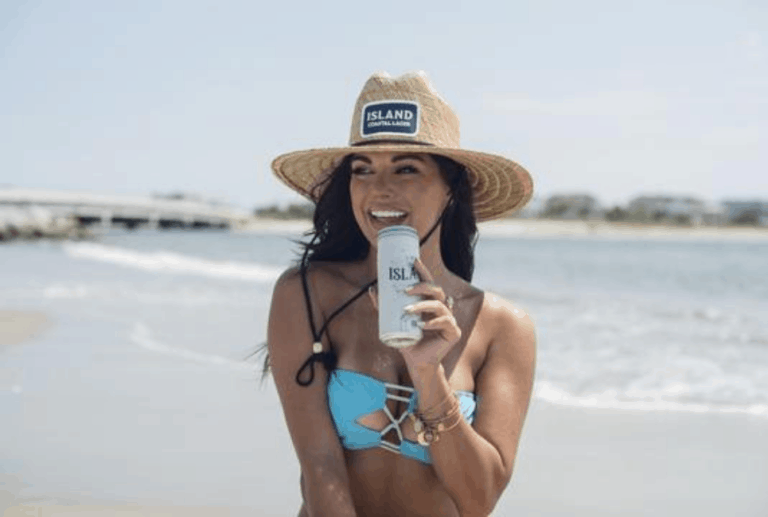 Island Coast Lager Review and Guide Will You Love It? Beertannica