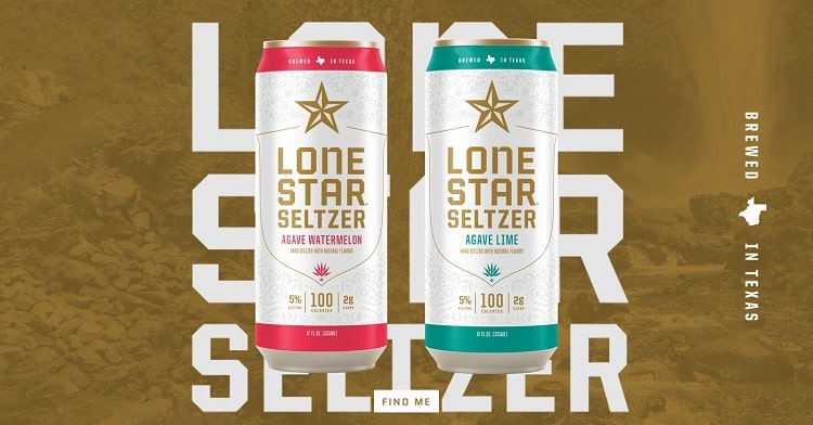 Lone Star Lager