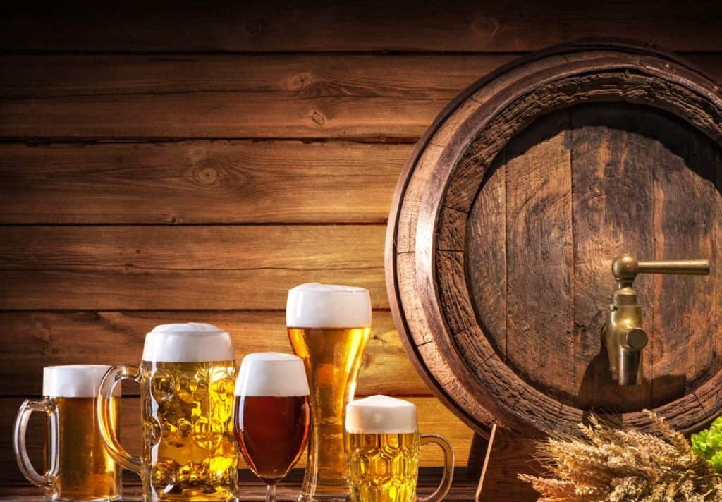 Mosaic Hops Guide How to Brew Beer with Mosaic Hops Beertannica