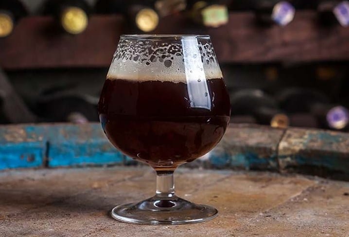 Eisbock Dark Lage