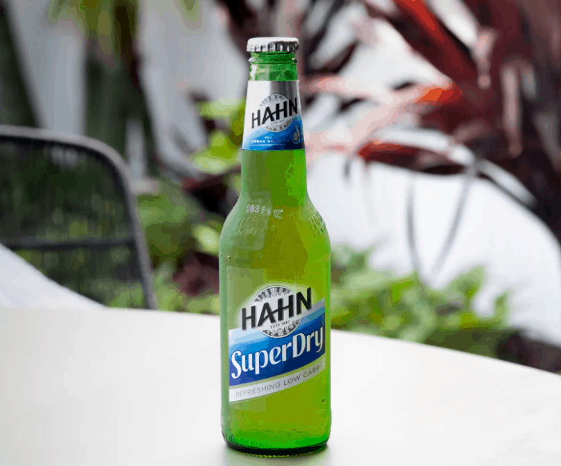 Hahn Super Dry