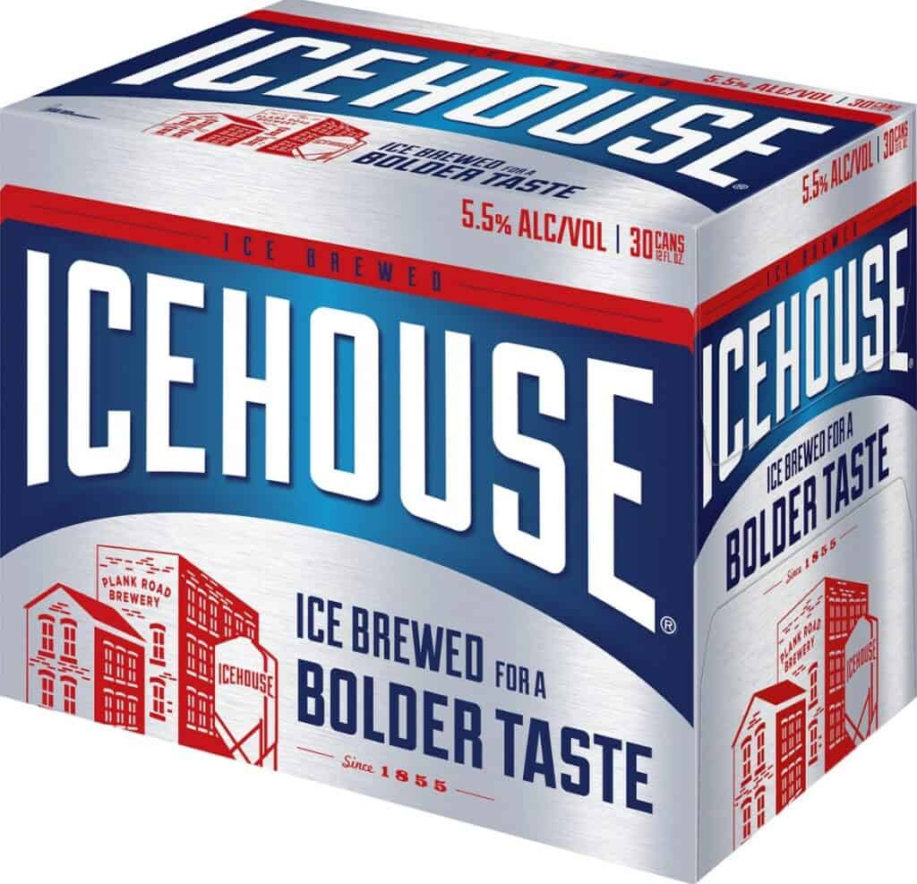 Ice House Package