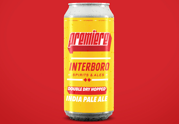 Interboro Premiere IPA