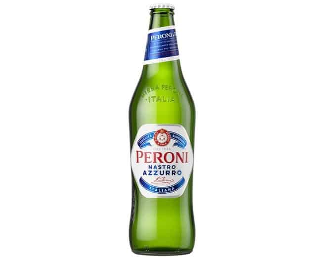 Nastro Azzurro