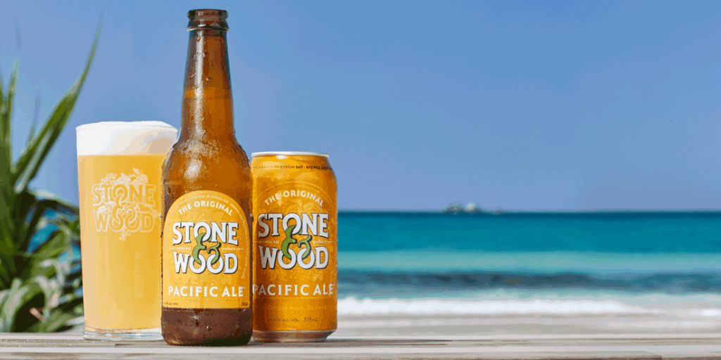 Stone & Wood Pacific Ale