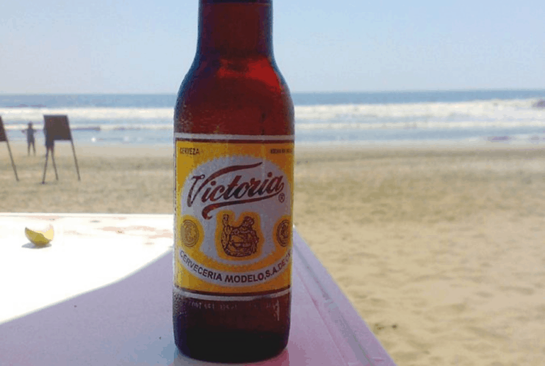 Victoria Beer Review and Guide Should You Give it a Try? Beertannica