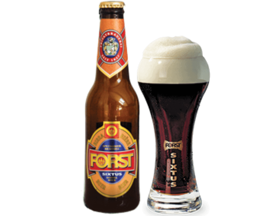 Forst Sixtus Doppelbock