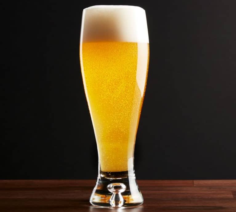 Beer Glass