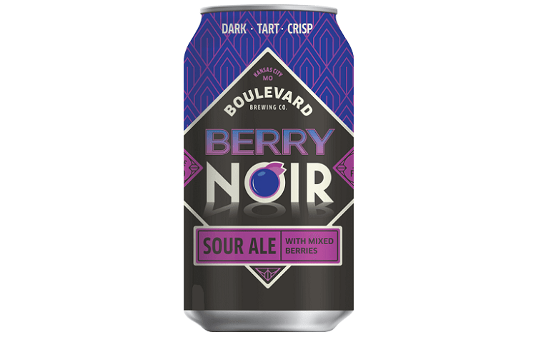 Berry Noir