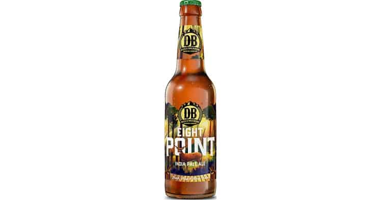 Eight Point IPA