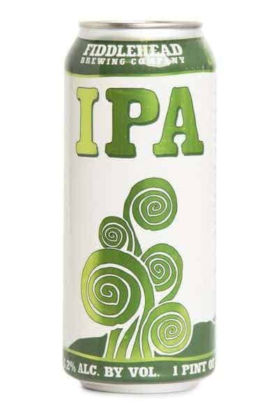 Fiddlehead IPA