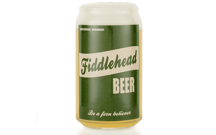 Fiddlehead IPA