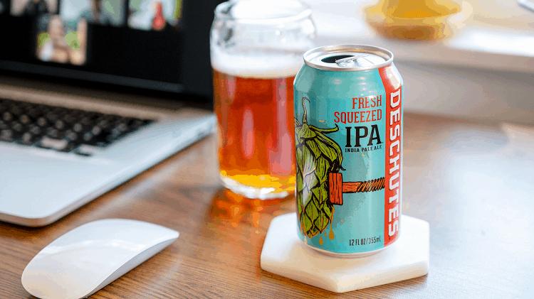 Fresh Squeezed IPA