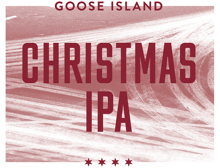 Goose Island IPA