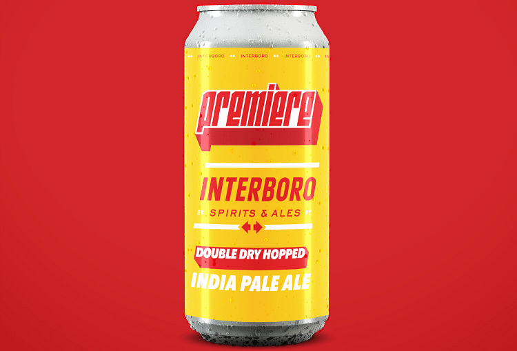 Interboro Premiere IPA