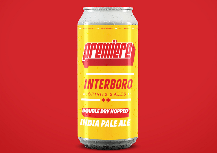 Interboro Premiere IPA