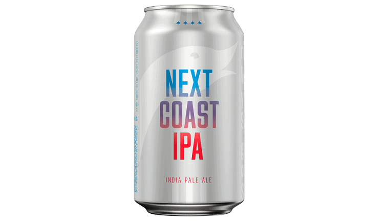 Next Coast IPA