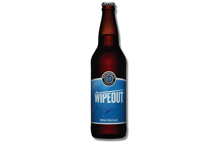 Port Brewing Wipeout IPA