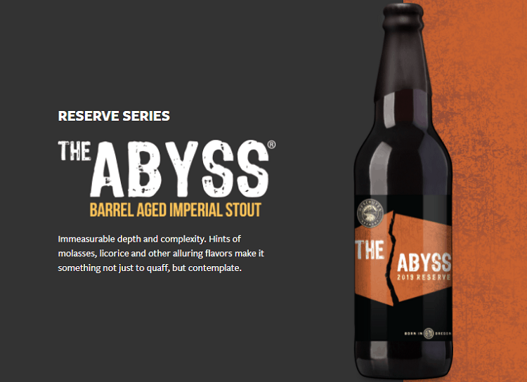 The Abyss ALC