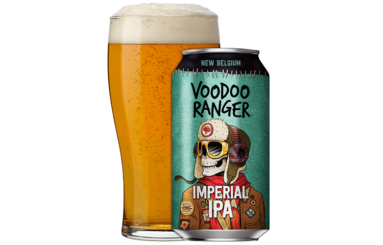 Voodoo Ranger