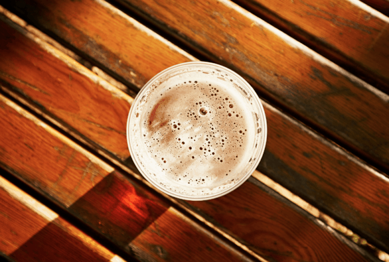 Jack's Abby House Lager Review and Guide Beertannica