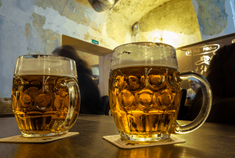 Pilsner Guide What is a Pils Beertannica