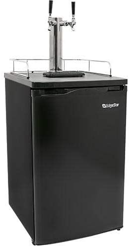 EdgeStar KC2000TWIN Kegerator