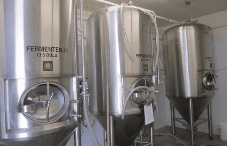 Fermentor