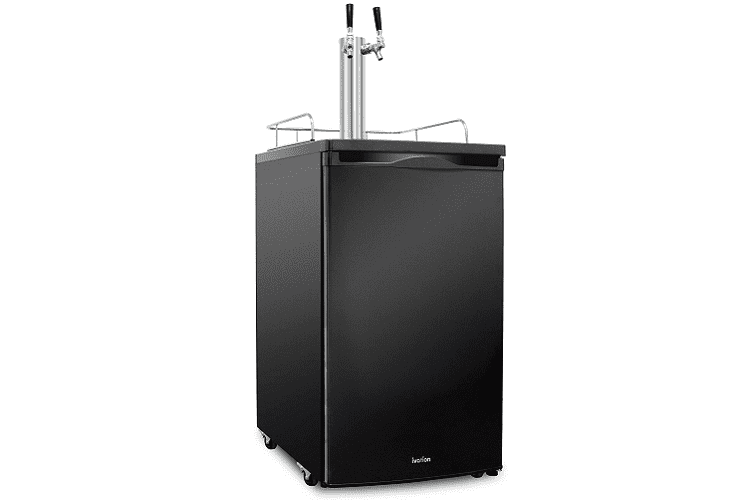 Full-Size Kegerator by Ivation