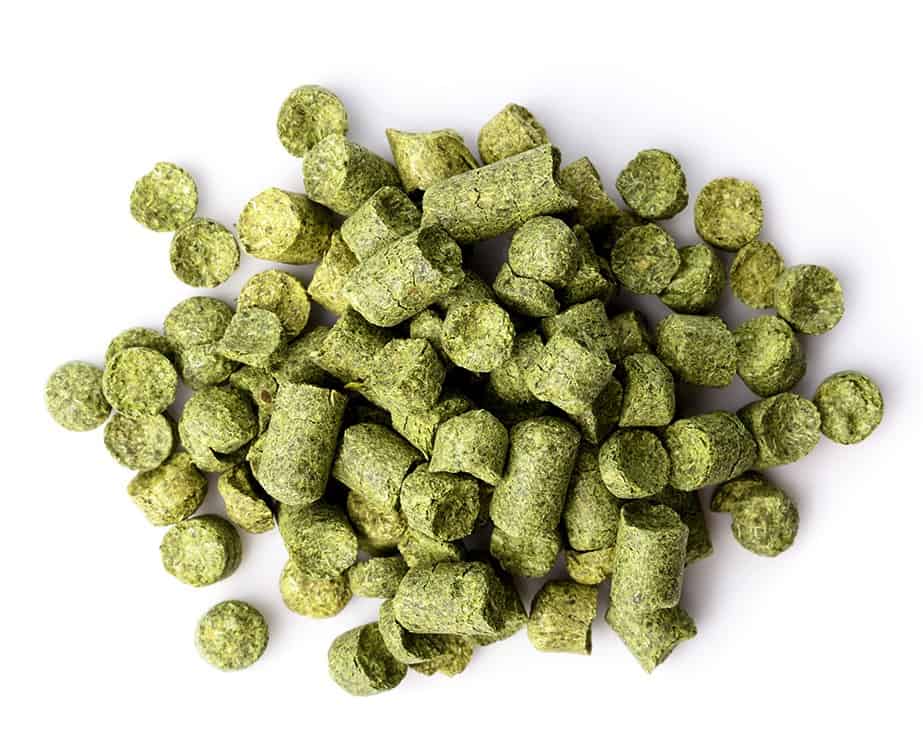 Hops 1