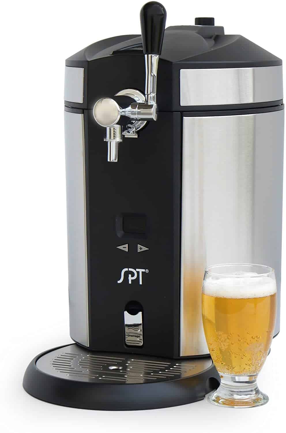 SPT BD-0538 Mini Kegerator