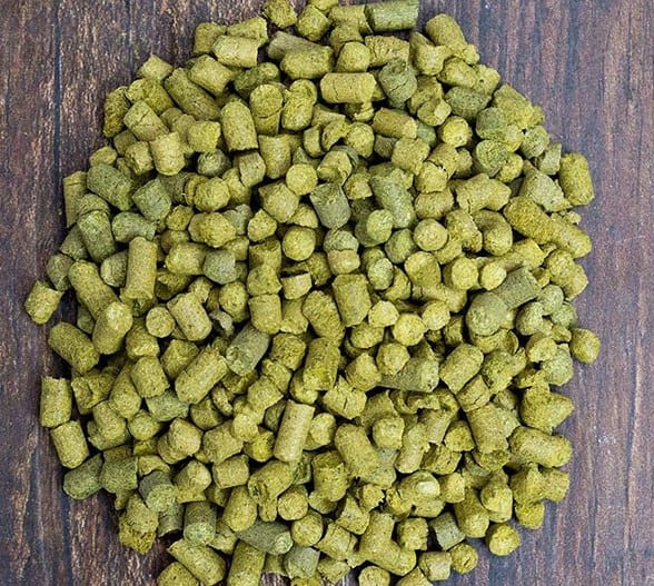 Vic Hops