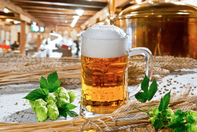 Chinook Hops Guide Everything You Need to Know Beertannica